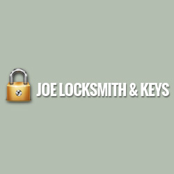 Commercial Services – Joe Joe's Lock & Key